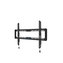 Suport perete neomounts wl30-550bl16; pentru display-uri cu diagonale 42"-86", sistem de prindere vesa 100x100~600x400, greutate maxima suportata 60kg, fix, distanta fata de perete 230; not lockable; culoare negru. garantie 5 ani,  Suporturi TV & Monitor | electropc.ro