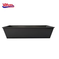 Tava copt teflon 25x11.5x7.5 cm, easy bake, vanora home,  Tavi copt | electropc.ro