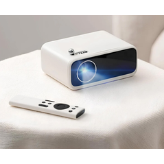 Xiaomi wanbo mini projector hd 720p 250,  Videoproiectoare | electropc.ro