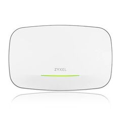 Zyxel wbe530 wlan access point 2.4/5 ghz 10776 mbit/s, poe+,  Echipament firewall | electropc.ro