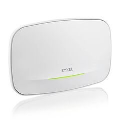 Zyxel wbe530 wlan access point 2.4/5 ghz 10776 mbit/s, poe+,  Echipament firewall | electropc.ro