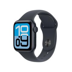 Apple watch se 3 gps 40mm midnight aluminium case with midnight sport band - s/m,  SmartWatch-uri | electropc.ro
