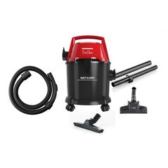 Aspirator wet&dry heinner hvc-mwd1400p-bk,  Aspiratoare | electropc.ro