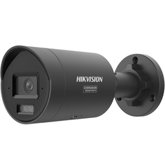 Camera de supraveghere ip bullet 4mp hikvision ds-2cd2047g3- li2uy(2.8mm)/bk, lentila fixa 2.8mm, iluminare min: color: 0.0005 lux @ (f1.0, agc on),0 lux cu lumina alba: 40m, ir 40m, microfon incorporat, slot card de memorie: microsd/microsdhc/microsdxc m,  Camere supraveghere IP | electropc.ro