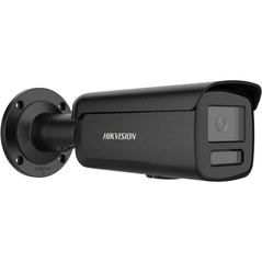 Camera de supraveghere ip bullet 4mp hikvision ds-2cd2t47g3- liy(2.8mm)/bk, lentila fixa 2.8mm, iluminare min: color: 0.0005 lux @ (f1.0, agc on),0 lux  cu lumina alba: 60m, ir: 60m, slot card de memorie: microsd/microsdhc/microsdxc maxim 512gb, alarma la,  Camere supraveghere IP | electropc.ro
