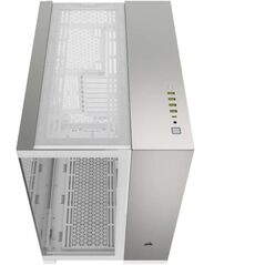 Carcasa corsair 6500x mid tower alb,  Carcase | electropc.ro