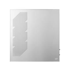 Carcasa tryx luca l70 mid tower alb, tempered glass, sloturi expansiune 7, drive bays: 2x 3,5" 9x2,5", ventilatoare suportate: 8 (spate: 1x120mm, sus: 2x120mm sau 2x140mm, lateral: 3x120mm sau 3x140mm, jos: 1x 120mm sau 1x140mm ), format placa de baza sup,  Carcase | electropc.ro