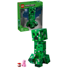 Creeper™ lego21276,  Seturi de constructie | electropc.ro