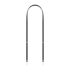 Crossbody strap - black,  Accesorii | electropc.ro