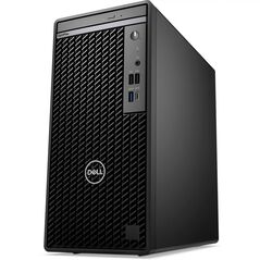 Dell desktop vostro 3030 mt 180w, intel i5-14400, 8gb ram, 512gb ssd, intel uhd graphics 730, no optical, ubuntu,  Desktop PC | electropc.ro