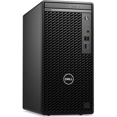 Dell desktop vostro 3030 mt 180w, intel i5-14400, 8gb ram, 512gb ssd, intel uhd graphics 730, no optical, ubuntu,  Desktop PC | electropc.ro
