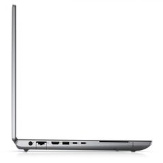 Dell mobile precision workstation 7780 17.3" fhd, intel i9-13950hx, 16gb ram, 256gb ssd, nvidia rtx 1000, no wifi, windows 11 pro,  Laptopuri | electropc.ro