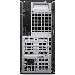 Desktop dell tower ect1250 180w, intel i7-14700f, 16gb ram, 512gb ssd, intel uhd graphics 770, ubuntu,  Desktop PC | electropc.ro