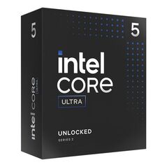 Intel cpu ultra 5 225f 3.3ghz lga 1851,  Procesoare | electropc.ro