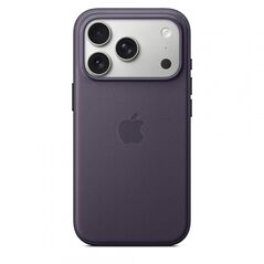 Iphone 17 pro max techwoven case with magsafe - purple,  Accesorii | electropc.ro