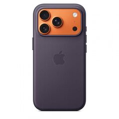 Iphone 17 pro max techwoven case with magsafe - purple,  Accesorii | electropc.ro