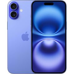 Iphone 16 128gb ultramarine,  Telefoane mobile | electropc.ro