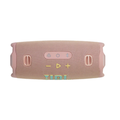 Jbl boxa portabila charge 6 pink,  Sisteme audio | electropc.ro