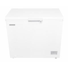 Lada frigorifica heinner hcf-hm246invcd,  Lazi frigorifice | electropc.ro
