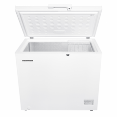 Lada frigorifica heinner hcf-hm246invcd,  Lazi frigorifice | electropc.ro