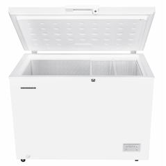Lada frigorifica heinner hcf-hm308invcd,  Lazi frigorifice | electropc.ro
