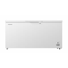 Lada frigorifica heinner hcf-hs500ee++,  Lazi frigorifice | electropc.ro