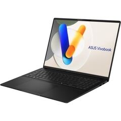 Laptop asus vivobook s16, s5606ca-ri046x, 16.0-inch, 3k (2880 x1800)oled 16:10 aspect ratio, intel® core™ ultra 7 processor 255h 2.0ghz(24mb cache, up to 5.1 ghz, 16 cores, 16 threads); intel® ai boostnpuup to 13tops, intel® arc™ graphics, 1x m.2 2280 pci,  Laptopuri | electropc.ro