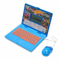 Laptop educational bilingv en/ro, hw,  Jocuri educative | electropc.ro