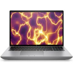 Laptop hp zbook 16 fury g11, 16 inch wuxga (1920x1200) ips anti-glare wled+lbl uwva 400 nits image recognition, intel core i7-14700hx 20 core (2.1 ghz, up to 5.5ghz, 33mb), video dedicat nvidia rtx 2000 ada 8gb gddr 6, ram 32gb ddr5 5600mhz (1x32gb), ssd ,  Laptopuri | electropc.ro