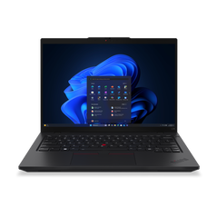 Laptop lenovo thinkpad l14 gen 6 (intel); 14" wuxga (1920x1200) ips 400nits anti-glare, 45% ntsc, 60hz, dbef5; intel® core ultra 7 255u, 12c (2p + 8e + 2lpe) / 14t, max turbo up to 5.2ghz, 12mb; video integrated intel® graphics; ram 1x 32gb so-dimm ddr5-5,  Laptopuri | electropc.ro