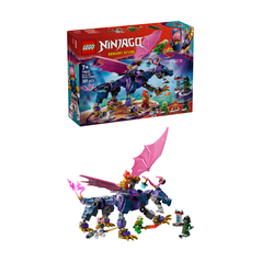 Marea dragon lego71842,  Seturi de constructie | electropc.ro