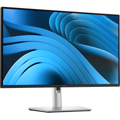 Monitor dell 27" p2725d, 68.47 cm, 100hz, 5ms,  Monitoare LED | electropc.ro