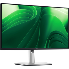 Monitor dell pro 24" p2425de 60.45 cm, 2560 x 1440 at 100 hz, 5 ms,  Monitoare LED | electropc.ro