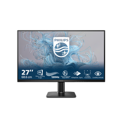 Monitor philips 27" 27e2n1110/00, diagonal (inch): 27, diagonal (cm): 68, aspect ratio: 16:9, panel: ips, resolution: 1920x1080, refresh rate: 120hz, response time gtg: 4ms, response time mprt: 1ms, brightness (max): 250 cd/m², contrast (static) : 1500:1,,  Monitoare LED | electropc.ro