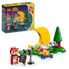 Observarea stelelor cu celeste,lego77053,  Seturi de constructie | electropc.ro