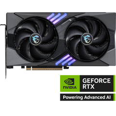 Placa video msi geforce rtx 5060 ti gaming oc 16gb gddr7 128 bit, pcie 5.0, 3xdp 1x hdmi,  Placi video | electropc.ro