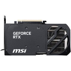 Placa video msi geforce rtx 5070 12g shadow 2x oc gddr7 192 bit, pcie 5.0, 3x dp 1x hdmi,  Placi video | electropc.ro