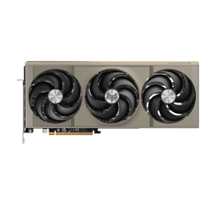 Placa video sapphire amd radeon nitro+ rx 9070 gddr6 256 bit, pcie 5.0 x16, 2x hdmi 2x dp,  Placi video | electropc.ro