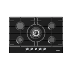 Plita incorporabila heinner hbh-m705iwfgbk,  Incorporabile | electropc.ro