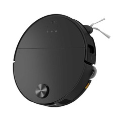 Roborock vc saros 10 black,  Aspiratoare | electropc.ro