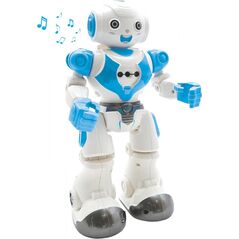 Robot programabil dansator, powerman neo, lexibook,  Roboti de jucarie | electropc.ro