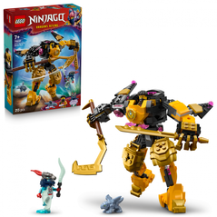 Robotul lupta spinjitzu lego71839,  Seturi de constructie | electropc.ro