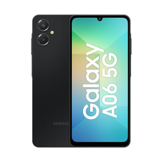 Samsung a06 5g a066b 6.7" 4gb 128gb dualsim black (garantie doar la nod),  Telefoane mobile | electropc.ro