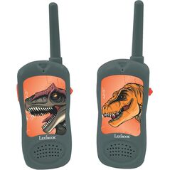 Set cu staȚii emisie-recepȚie, dinozauri,  Frumusete & bijuterii si accesorii fetite | electropc.ro