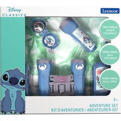 Set cu statii emisie-recepȚie, stitch,  Frumusete & bijuterii si accesorii fetite | electropc.ro