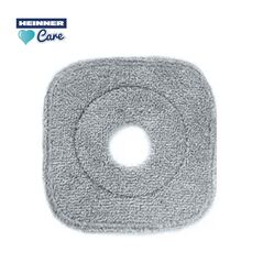 Set trei rezerve curatenie mop plat mega clean 360, heinner care,  Maturi & Mopuri & Galeti | electropc.ro