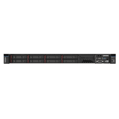 Sr630 v3 xeon silver 4509y (8c 2.6ghz 22.5mb cache/125w), 32gb (1x32gb, 4800mhz 1rx4 ddr5 rdimm), 8 sas/sata, 940-8i 4gb, 1x1100w titanium, 6 performance fans, xcc2 platinum, toolless v2 rails,  Sisteme server | electropc.ro