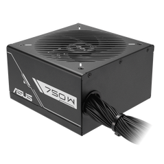 Sursa asus prime 750w 80 plus bronze, active pfc, atx12v, protectii opp/ovp/uvp/scp/ocp/otp,  Surse PC | electropc.ro