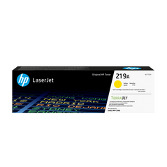 Toner hp w2192a  yellow,1.2 k, nr 219a,hp laserjet pro 3201,3204, 3288, 3302,  Tonere | electropc.ro