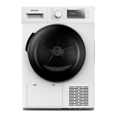 Uscator de rufe cu pompa de caldura heinner hhpd-m10g5pbkd++,  Uscatoare cu pompa de caldura | electropc.ro